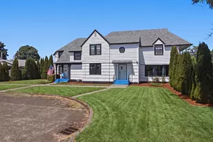 544 SE Court St, Dallas, OR 97338 - Photo 1