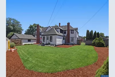 544 SE Court St, Dallas, OR 97338 - Photo 8