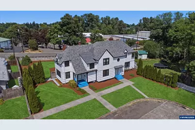 544 SE Court St, Dallas, OR 97338 - Photo 38