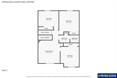 4199 Geranium Lp NE, Salem, OR 97305 - Photo 46