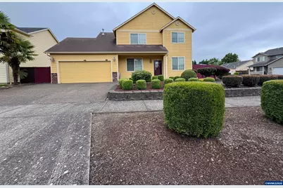 4199 Geranium Lp NE, Salem, OR 97305 - Photo 2