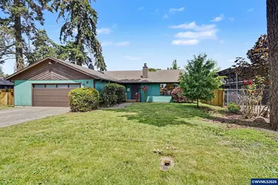 2475 Carleton Wy NE, Salem, OR 97301 - Photo 2