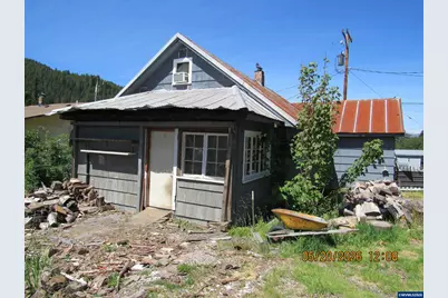 136 Main St, Idanha, OR 97350 - Photo 24