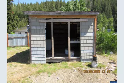 136 Main St, Idanha, OR 97350 - Photo 28
