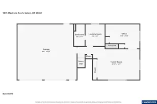 1875 Madrona Ave S, Salem, OR 97302 - Photo 24