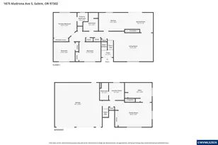 1875 Madrona Ave S, Salem, OR 97302 - Photo 28