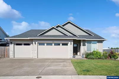 4722 Royal Dr NE Dr, Albany, OR 97321 - Photo 1