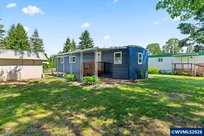 507 N 19th #74 Av, Cornelius, OR 97113 - Photo 24