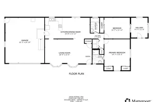 1305 Mulberry Dr, Woodburn, OR 97071 - Photo 2