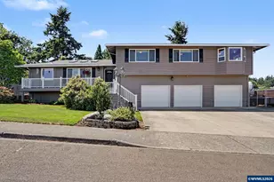 1423 35th Ave NW, Salem, OR 97304 - Photo 1