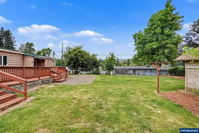 154 16th St, Lyons, OR 97358 - Photo 36