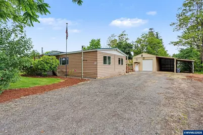 154 16th St, Lyons, OR 97358 - Photo 4