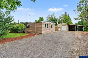 154 16th St, Lyons, OR 97358 - Photo 4