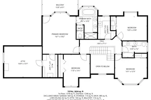 2125 Rock Ledge Dr NE, Keizer, OR 97303 - Photo 2