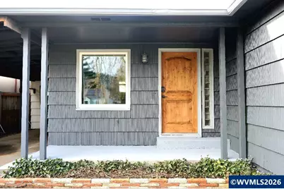 1298 Filbert St St, Lebanon, OR 97355 - Photo 4