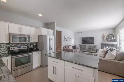 1161 Little John Lp NW, Salem, OR 97304 - Photo 12