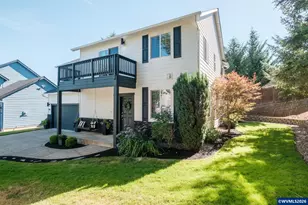 1161 Little John Lp NW, Salem, OR 97304 - Photo 2