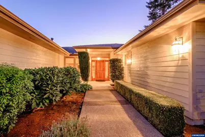 2548 NW Maser Dr, Corvallis, OR 97330 - Photo 2