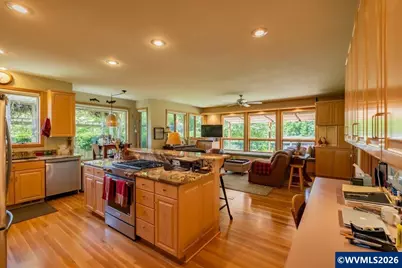2548 NW Maser Dr, Corvallis, OR 97330 - Photo 8