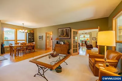 2548 NW Maser Dr, Corvallis, OR 97330 - Photo 6