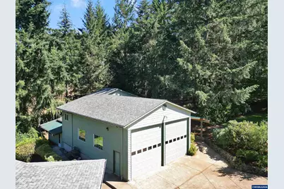 6135 Skyline Rd S, Salem, OR 97306 - Photo 4