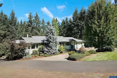 6135 Skyline Rd S, Salem, OR 97306 - Photo 2