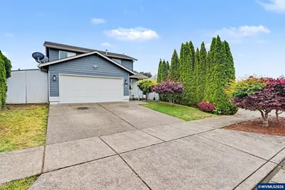 4354 Leafwood Av NE, Salem, OR 97305 - Photo 2