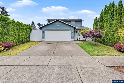 4354 Leafwood Av NE, Salem, OR 97305 - Photo 1