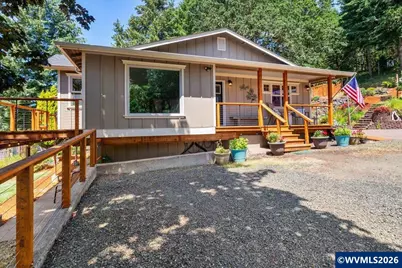 33624 Springer Rd, Philomath, OR 97370 - Photo 2