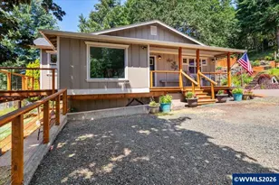 33624 Springer Rd, Philomath, OR 97370 - Photo 2