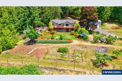 33624 Springer Rd, Philomath, OR 97370 - Photo 50