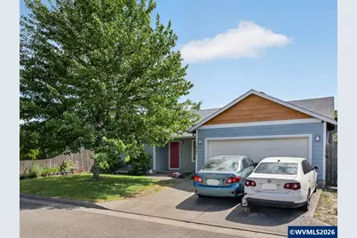 1064 Turtledove Lp, Lebanon, OR 97355 - Photo 1