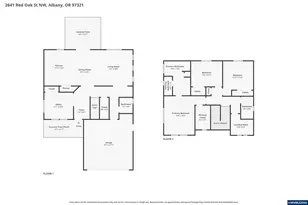2641 Red Oak St NW, Albany, OR 97321 - Photo 40