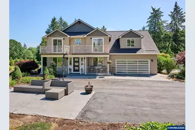 30953 S Wright Rd, Molalla, OR 97038 - Photo 1