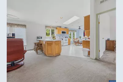 109 NW Sunset Wy, Waldport, OR 97394 - Photo 8