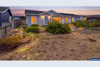 109 NW Sunset Wy, Waldport, OR 97394 - Photo 1
