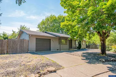 1043 26th Ct, Sweet Home, OR 97386 - Photo 26