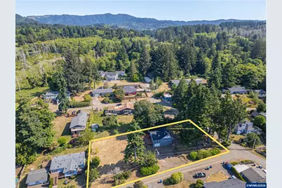4925 NE 49th St, Neotsu, OR 97364 - Photo 32