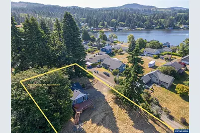 4925 NE 49th St, Neotsu, OR 97364 - Photo 2