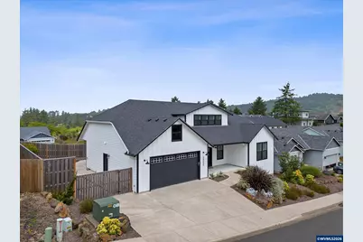34980 Lahaina Loop Rd, Pacific City, OR 97135 - Photo 2