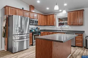3485 NE Alexander Ln, Albany, OR 97321 - Photo 8