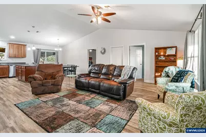 3485 NE Alexander Ln, Albany, OR 97321 - Photo 6