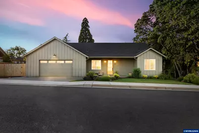 1301 Uff Da St, Silverton, OR 97381 - Photo 2