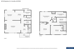 837 SE Bayshore Cir, Corvallis, OR 97333 - Photo 22
