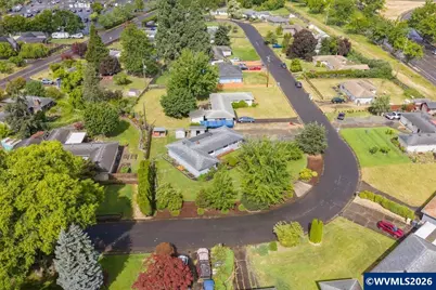 3630 Circle Dr SE, Albany, OR 97322 - Photo 48
