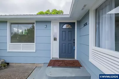 3630 Circle Dr SE, Albany, OR 97322 - Photo 4