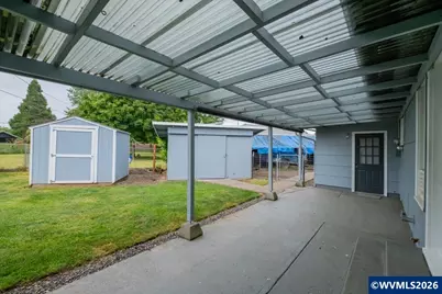 3630 Circle Dr SE, Albany, OR 97322 - Photo 38