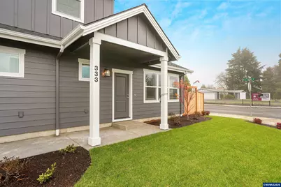333 SE Fir Villa Rd, Dallas, OR 97338 - Photo 6