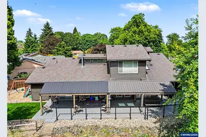 461 SE Walnut Av, Dallas, OR 97338 - Photo 42