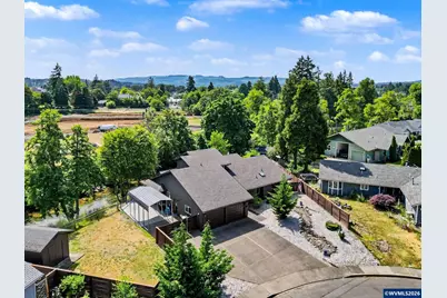461 SE Walnut Av, Dallas, OR 97338 - Photo 4